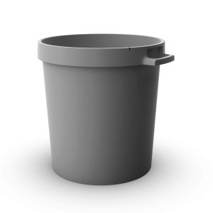 Vesisaavi Orthex 65 l Tummanharmaa