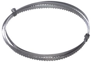 Vannesahanterä Einhell 1400 x 8 x 0,65 mm TPI6