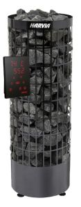 Sähkökiuas Harvia Cilindro PC90 XE 9 kW