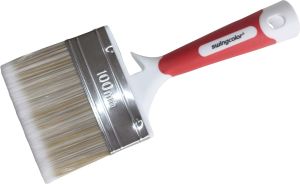 Ulkosivellin 2K Swingcolor 100 mm