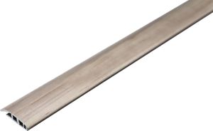 Eritasolista Dione Cream Oak 38 x 3000 mm