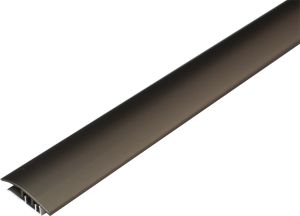 Eritasolista Dione RST-anodisoitu 38 x 3000 mm