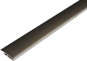 Saumalista Dione RST-anodisoitu 34 x 3000 mm