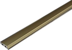 Päätelista Dione Sand 24 x 2000 mm