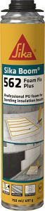 Liimavaahto Sika Boom-562 Foam Fix Plus 750 ml