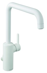 Keittiöhana Damixa Silhouet valkoinen