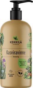 Kasviravinne Kekkilä 400 ml