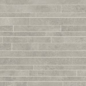 Märkätilan seinänpäällyste Tarkett Aquarelle Brick-Neutral Grey 2 m