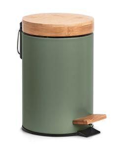 Poljinroskakori Zeller Vihreä 3 l