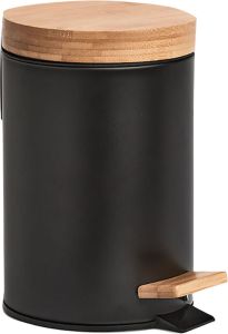 Poljinroskakori Zeller Musta 3 l