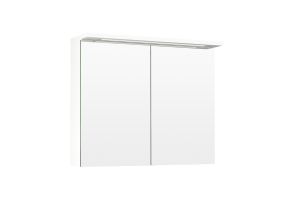 Peilikaappi Highlight LPKL800PO Valkoinen