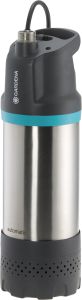 Uppopainepumppu Gardena 5900/4 Inox automaattinen