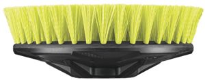 Harjapää Keskikova Ryobi RAKSCRUBM 15 cm