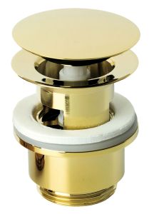 Pohjaventtiili Damixa Messinki