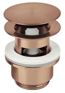 Pohjaventtiili Damixa Kupari