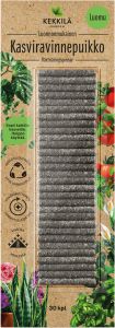 Kasviravinnepuikko Kekkilä luonnonmukainen 30 kpl
