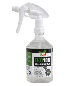 Tehopuhdistaja AT EKO 100 500 ml