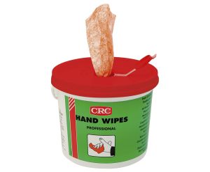 Puhdistusliina CRC 100 kpl