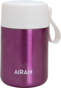 Evästermos Airam 0,4l