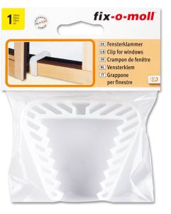 Ikkunapysäytin Fix-o-moll
