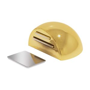 Ovenpysäytin magneetilla Fix-o-moll kultainen