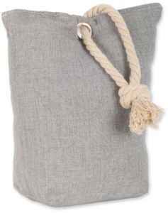 Ovenpysäytin Fix-o-mill säkki harmaa