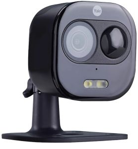 Valvontakamera Yale Smart Home Wifi Light and Siren