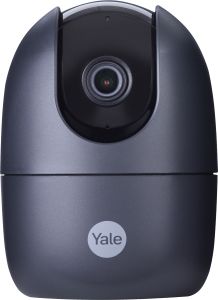 Valvontakamera Yale Smart Home Wifi Sisäkäyttöön 360°