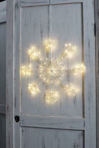 Lumihiutale Airam Pulse