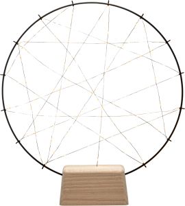 Pöytäkoriste Konstsmide Unisieppari