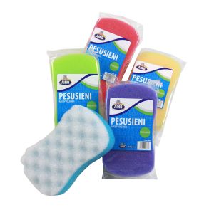 Pesusieni Aino