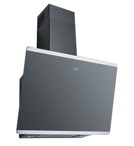 Liesituuletin Evo Plus FPJ 625 V Musta/RST