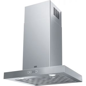 Liesituuletin Franke Hood Tale 615 W XS RST 60 cm