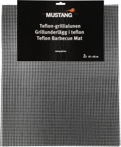 Grillinalunen 48 x 40 cm 2 kpl