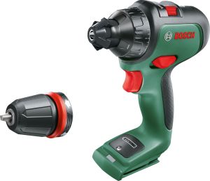 Akkuporakone Bosch AdvancedDrill 18V