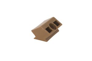 Piilokiinnike + ruuvit Lunawood Profix 2 100 kpl/pkt
