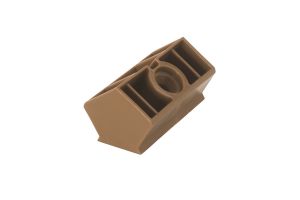 Piilokiinnike Luna Profix 3 50 kpl/pkt