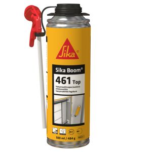 Saumavaahto Sika Boom -461 Top 750 ml
