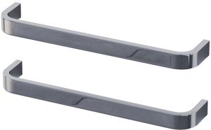 Vedin Camargue Skärgård 20 cm, Kromi 2 kpl