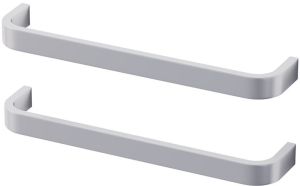 Vedin Camargue Skärgård 20 cm, satiini 2 kpl