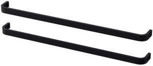 Vedin Camargue Skärgård 40 cm, mattamusta 2 kpl