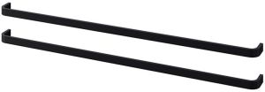 Vedin Camargue Skärgård 60 cm, mattamusta 2 kpl