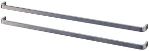Vedin Camargue Skärgård 60 cm, kromi 2 kpl