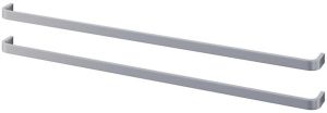 Vedin Camargue Skärgård 60 cm, satiini 2 kpl
