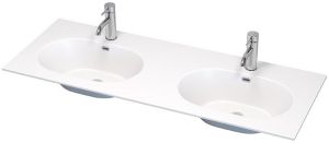 Pesuallas Camargue Ravnholt 120 cm Mattavalkoinen
