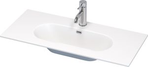 Pesuallas Camargue Ravnholt 80 x 36 cm Mattavalkoinen