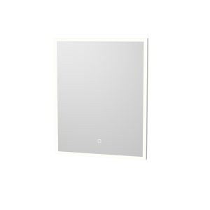 LED-valopeili Bath Deluxe Exclusive 75 x 50 cm