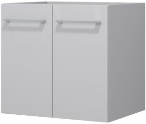 Allaskaappi Camargue Svanholm Full Mattavalkoinen 60 x 46 x 55 cm