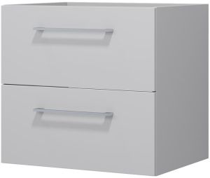 Allaskaappi Camargue Svanholm Full Mattavalkoinen 60 x 46 x 55 cm