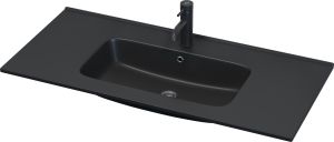 Pesuallas Loknes Camargue Skärgård Mattamusta 100 cm